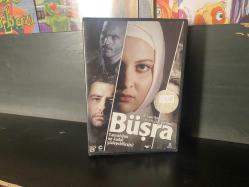Büşra VCD Film ( Tayanç Ayaydın,Mine Kılıç Coşku,Cem Akkaya,Ayşe Çiğdem,Batur Kaan Urgancıoğlu...) Ambalajında