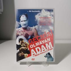 Geçmişi Olmayan Adam - The Man Without a Past - DVD