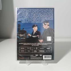 Geçmişi Olmayan Adam - The Man Without a Past - DVD