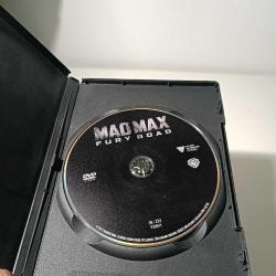 Mad Max Fury Road - DVD