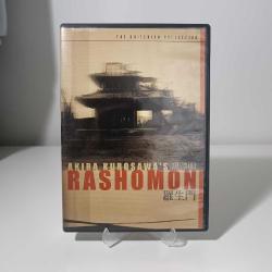 Rashomon - Criterion Collection DVD