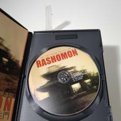 Rashomon - Criterion Collection DVD