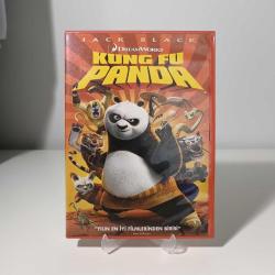 Kung Fu Panda - DVD