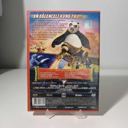 Kung Fu Panda - DVD