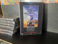 THE ROLLING STONES * BRIDGES TO BABYLON TOUR '97-98 * DVD