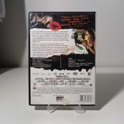 Kiss Kiss Bang Bang - DVD