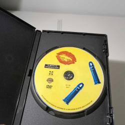Kiss Kiss Bang Bang - DVD