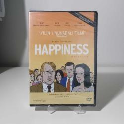 Happiness - DVD