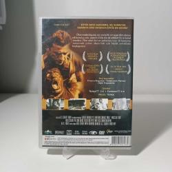 Dehşet Yolcuları - The Wages of Fear - DVD