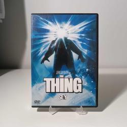 The Thing - Şey - DVD