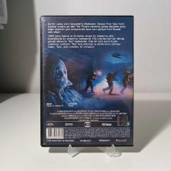 The Thing - Şey - DVD