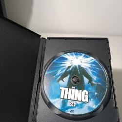 The Thing - Şey - DVD