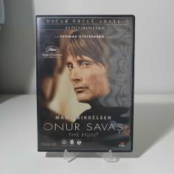The Hunt - Onur Savaşı - DVD