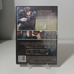 The Hunt - Onur Savaşı - DVD