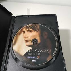 The Hunt - Onur Savaşı - DVD