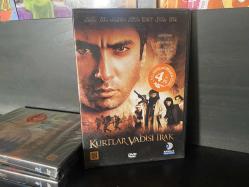 Kurtlar Vadisi Irak DVD