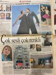 HÜRRİYET GAZETESİ DOĞUM GÜNÜ HEDİYESİ -29 EKİM 1995-Tuğrul Savkay-Orkun Orçun-Ayşe Arman-Serdar Turgut-Hadi Uluengin-Ayşe Karasu-Gila Benmayor-Lale Barçın-İzzet Çapa-Zeynep Güven-Kutup Dalgakıran-Seyfettin Turan-Hıfzı Topuz-Atilla Özkırımlı-Işıl Kasapoğlu-Ahmet Leventoğlu-Bülent Ortaçgil-Linda Evangelista-Fidel Castro-Winston Churchill-Senka Cou-Cousteau-Jean Michel Cousteau-Tijen Akkul-Gülay Girteken-Rumeli Ortagil-Selim İleri-Ersin-Ebru Gündeş-Tamer Karadağlı-Haluk Çevikoğlu-Ahmet Uluçay-Sibel Sürel  Adresinize puro servisi-Sigaranın makbulü-Sigar içmenin incelikleri-Bir sigaranın anatomisi-Üç aşkı var-Ünlü tiryakiler-Puro ayrıcalıktır-Od olmayan yerde tütün bolmas-Savaşta ve barışta puro-Sigar muhabbeti-Ayşe’nin gözlüğü-Kurtuluş meridyeni-Elveda fantazyaya-Yeşil muhabbet-Cousteau Cousteau’ya karşı-Mavi Polonya-Otap yenilendi-Duble Kappa-Severim ve yerim-Cildini tanı-Blue Erenköy’de-Flor Mar’ın yeni serisi-Colors’ın seyahati-Hiç geçmeyen moda-Çok sesli çok renkli-Vaganova metodu-Mode