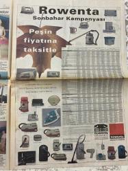 HÜRRİYET GAZETESİ DOĞUM GÜNÜ HEDİYESİ -29 EKİM 1995-Tuğrul Savkay-Orkun Orçun-Ayşe Arman-Serdar Turgut-Hadi Uluengin-Ayşe Karasu-Gila Benmayor-Lale Barçın-İzzet Çapa-Zeynep Güven-Kutup Dalgakıran-Seyfettin Turan-Hıfzı Topuz-Atilla Özkırımlı-Işıl Kasapoğlu-Ahmet Leventoğlu-Bülent Ortaçgil-Linda Evangelista-Fidel Castro-Winston Churchill-Senka Cou-Cousteau-Jean Michel Cousteau-Tijen Akkul-Gülay Girteken-Rumeli Ortagil-Selim İleri-Ersin-Ebru Gündeş-Tamer Karadağlı-Haluk Çevikoğlu-Ahmet Uluçay-Sibel Sürel  Adresinize puro servisi-Sigaranın makbulü-Sigar içmenin incelikleri-Bir sigaranın anatomisi-Üç aşkı var-Ünlü tiryakiler-Puro ayrıcalıktır-Od olmayan yerde tütün bolmas-Savaşta ve barışta puro-Sigar muhabbeti-Ayşe’nin gözlüğü-Kurtuluş meridyeni-Elveda fantazyaya-Yeşil muhabbet-Cousteau Cousteau’ya karşı-Mavi Polonya-Otap yenilendi-Duble Kappa-Severim ve yerim-Cildini tanı-Blue Erenköy’de-Flor Mar’ın yeni serisi-Colors’ın seyahati-Hiç geçmeyen moda-Çok sesli çok renkli-Vaganova metodu-Mode