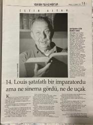 HÜRRİYET GAZETESİ DOĞUM GÜNÜ HEDİYESİ -31 ARALIK 1999-Yeni Bin Yıla 42 Mektup- Yazarlar - Ertuğrul Özkök - Sevil Atasoy - Fatih Terim - Orhan Pamuk - Arif Mardin - Nora Şeni - Kenan Şahin - Çetin Altan - Erkan Mumcu - Enis Batur - Çevik Bir - Ioanna Kuçuradi - İlhan Erşahin - Gloria Estefan - Murat Bardakçı - Duygu Dikmenoğlu - Ferhan Şensoy - Yaşar - Nuri Öztürk - Yılmaz Erdoğan - Selahattin Duman - Serdar Turgut - Feridun M. Ağden - Serdar Ortaç - Alev Alatlı - Nasuh Mahruki - Cem Akaş - Ayşe Arman - Arman Kırım - Özdemir İnce - Ahmet Mumcu - Mehmet Öz - Aydın Aytuna - Onur Erol - Cem Duna - Cem Özdemir - Kemal Köprülü - Nicole Pope - Zeynep Atıkkân - Ahmet Ertegün - İlber Ortaylı - Ergin İnan - Celal Çapa