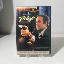 Thief - DVD
