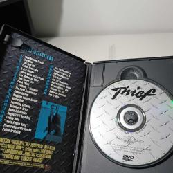 Thief - DVD