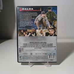Django Unchained - Zincirsiz - DVD