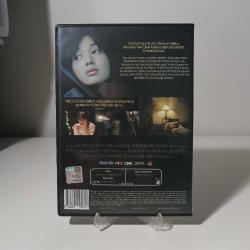 Like Someone in Love - Sevmek Gibi - DVD