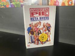AMERICAN PIE: BETA HOUSE - AMERİKAN PASTASI: PARTİ EVİ -