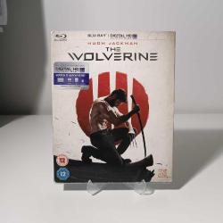 The Wolverine - Blu-ray