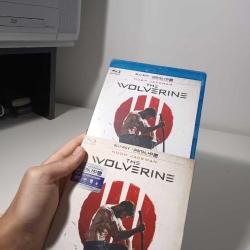 The Wolverine - Blu-ray