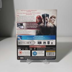 The Wolverine - Blu-ray