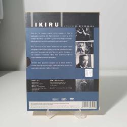 Ikiru - DVD