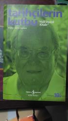 Tarihçilerin Kutbu Halil İnalcık Kitabı