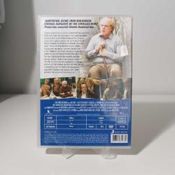 Synecdoche, New York - New York Yanılsamaları - DVD