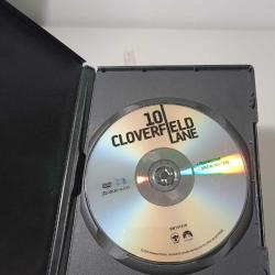 Cloverfield Yolu No 10 - 10 Cloverfield Lane - DVD
