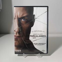Split - Parçalanmış - DVD