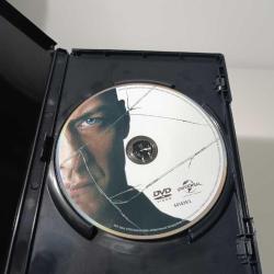 Split - Parçalanmış - DVD