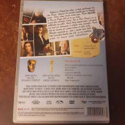 IN BRUGES  - ORJINAL BANDROLLU