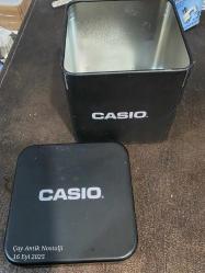 Casio MTP-VS01 SOLAR POWERED GÜNEŞ ENERJİLİ Erkek Kol Saati AZ KULLANILMIŞ TEMİZ