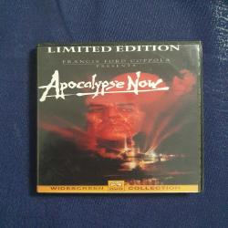 Apocalypse Now / Kıyamet / DVD Film