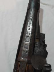 Antika Pistol