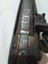 Antika Pistol