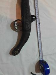 Antika Pistol