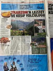 AKŞAM EKONOMİ GAZETESİ DOĞUM GÜNÜ HEDİYESİ - 23 AĞUSTOS 2025-Elektrikli araçlar için atık borudan lityum-Alparslan Bayraktar-sıfır atık vakfı ve TÜİK‘den iş birliği-borsada rekorlar sürpriz olmaz-risk iştahı borsayı destekliyor-Gedik yatırım araştırma uzmanı Burak pırlanta-en büyük on bankadan 305 milyar liralık kar-gümrükte kaçakçılığa teknoloji ile darbe-İsmail doğan-trabzon’a lezzet ve keşif yolculuğu-trabzon’da bulacağımız lezzetler-250.000 tamam hedef 453.000 konut-6 Şubat depreminin izleri siliniyor-Murat Özer CHP seçmeni hırsızlığa karşı neden duyarsız-Serkan paçacı-İsrail insanlığı öldürüyor-Recep Tayyip Erdoğan mektubunu yerlikaya‘ya teslim etti-şehit ailesini anlamlı ziyaret-Şehit piyade uzman Çavuş Nurettin tokyürek-Hakan fidan-Türkiye için İslam iş birliği teşkilatını topluyor-Abdülhamid Gül-Aziz İhsan Aktaş-Lahur talabani-Bafil talabani-Nikol paşinyan-104 yıldır şehitlerle yaşıyorlar Sakarya meydan muharebesi’nin üzerini taşıyan evliya fakı Köyü’nde neredeyse her evin önün