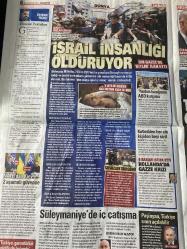 AKŞAM EKONOMİ GAZETESİ DOĞUM GÜNÜ HEDİYESİ - 23 AĞUSTOS 2025-Elektrikli araçlar için atık borudan lityum-Alparslan Bayraktar-sıfır atık vakfı ve TÜİK‘den iş birliği-borsada rekorlar sürpriz olmaz-risk iştahı borsayı destekliyor-Gedik yatırım araştırma uzmanı Burak pırlanta-en büyük on bankadan 305 milyar liralık kar-gümrükte kaçakçılığa teknoloji ile darbe-İsmail doğan-trabzon’a lezzet ve keşif yolculuğu-trabzon’da bulacağımız lezzetler-250.000 tamam hedef 453.000 konut-6 Şubat depreminin izleri siliniyor-Murat Özer CHP seçmeni hırsızlığa karşı neden duyarsız-Serkan paçacı-İsrail insanlığı öldürüyor-Recep Tayyip Erdoğan mektubunu yerlikaya‘ya teslim etti-şehit ailesini anlamlı ziyaret-Şehit piyade uzman Çavuş Nurettin tokyürek-Hakan fidan-Türkiye için İslam iş birliği teşkilatını topluyor-Abdülhamid Gül-Aziz İhsan Aktaş-Lahur talabani-Bafil talabani-Nikol paşinyan-104 yıldır şehitlerle yaşıyorlar Sakarya meydan muharebesi’nin üzerini taşıyan evliya fakı Köyü’nde neredeyse her evin önün