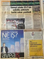 HÜRRİYET TOPLUM GAZETESİ DOĞUM GÜNÜ HEDİYESİ - 9 NİSAN 2009-Türk hava yolları Tiflis’te yanlışlıkla bombalanan piste indi-kanat Atkaya şaşı tekir ve boru zaferi-Peugeot-yavuz berke F 10 altıları atlatıp otostop çekmiş-Razzi Canikligil-Sanayi %23.7 ile çakıldı çöküşe tarihi rekor yenilendi-Nuri otay-Öztürkler-Orhan bekmezci-İstanbul Sanayi odası başkanı Tami küçük-otomobil pazarı vergisi düşük araçlara kay-bulmaca-koşu rehberi-Nurcan Taylan-Sibel Şimşek Avrupa’yı salladı-Abdullah Gül-Recep Tayyip Erdoğan-Murat Başeskioğlu-Fenerbahçe fırsat tepti