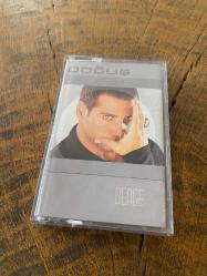 DOĞUŞ - DENGE - KASET