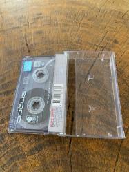 DOĞUŞ - DENGE - KASET