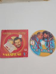 Yasaklar - Zeki Alasya - Metin Akpınar - DVD