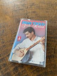 ERKAN YOKSULİ - GİZLİ KALSIN - KASET